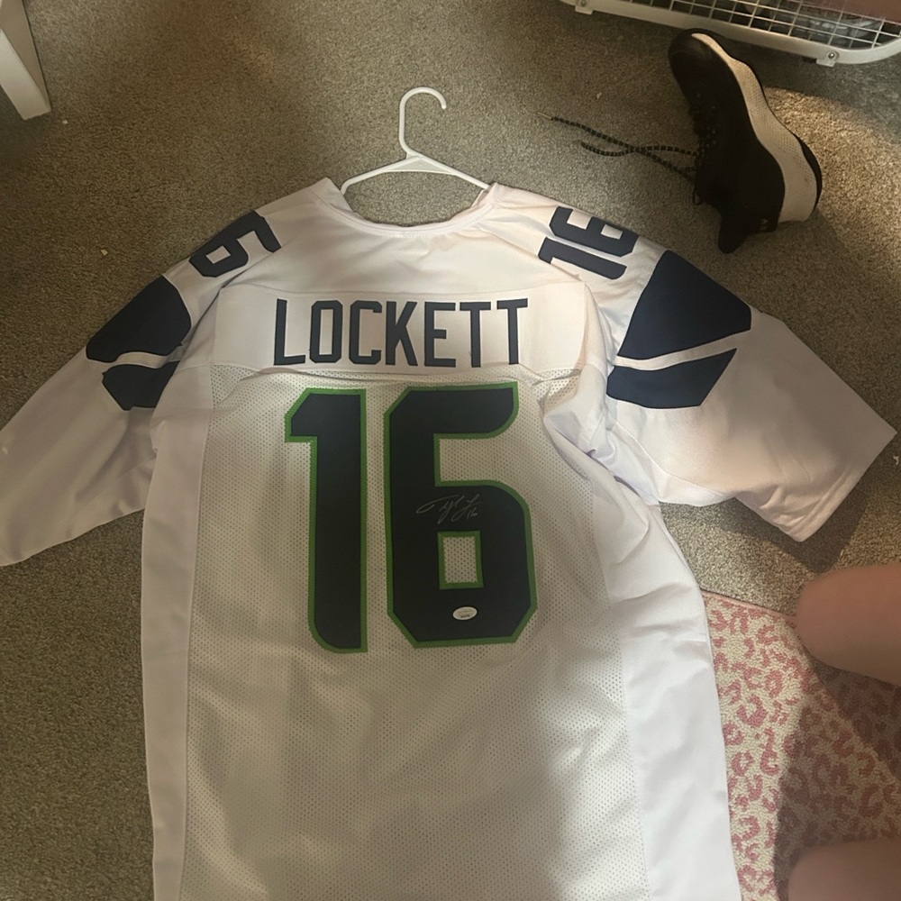 Seahawks